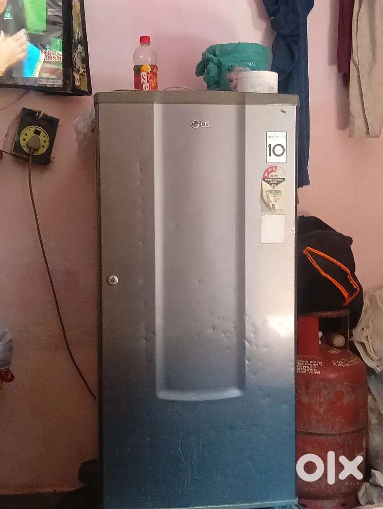 LG grss185 liter storege 175 liter