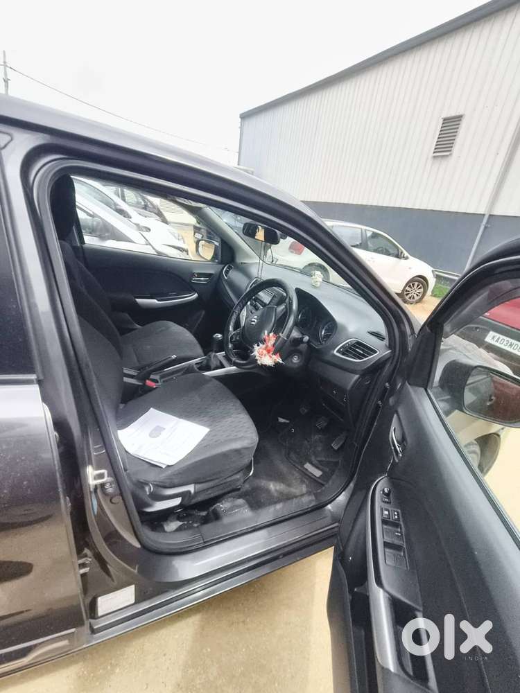 Maruti Baleno 2018  98k Km  Excellent Condition
