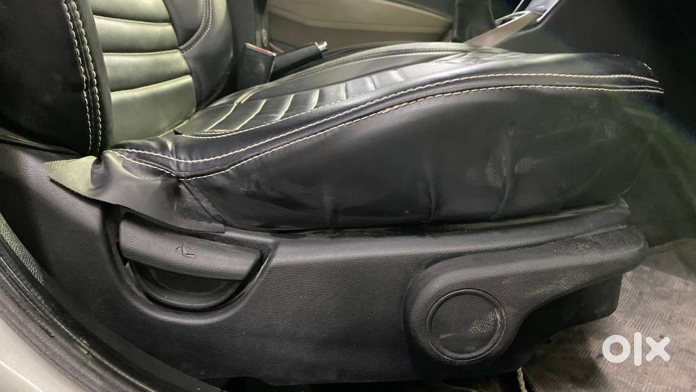 Hyundai Xcent Sx 1.2, 2016, Cng & Hybrids