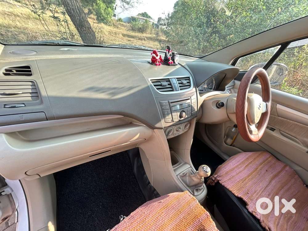 Maruti Suzuki Ertiga 2012 Diesel Well Maintained