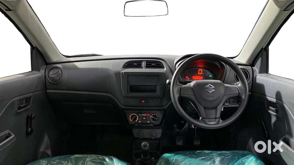 Maruti Suzuki Alto K10 2010-2014 Lxi, 2024, Petrol