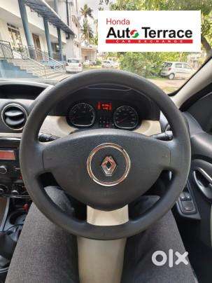 Renault Duster 85ps Diesel Rxl, 2014, Diesel