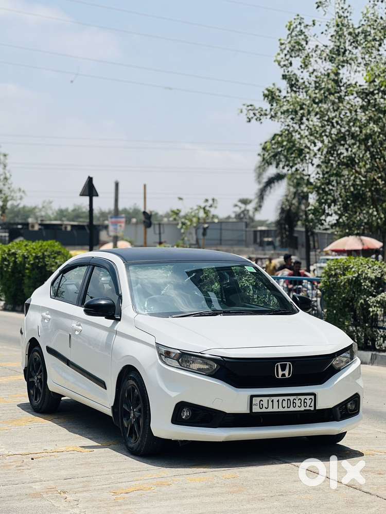 Honda Amaze 2013-2016 Vx I-dtec, 2021, Diesel