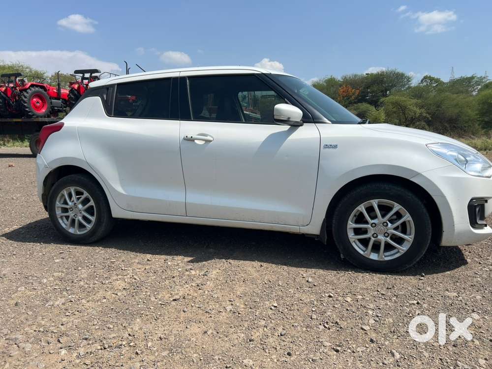 Maruti Suzuki Swift 2019