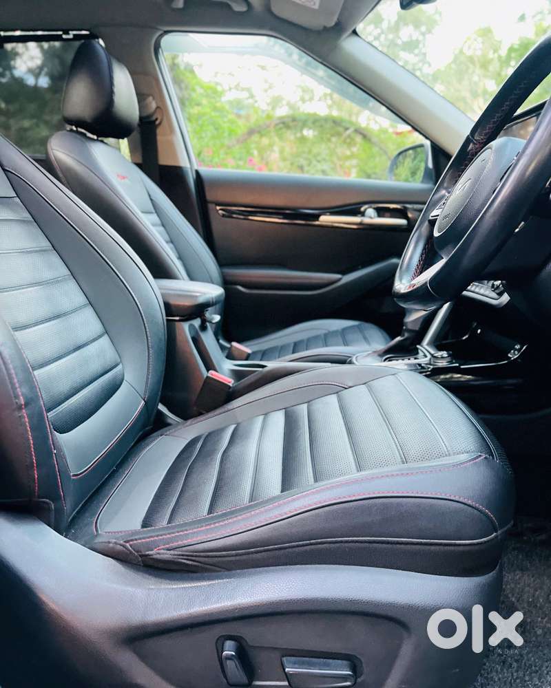 Kia Seltos 1.5 Gtx+ Diesel At, 2021, Diesel