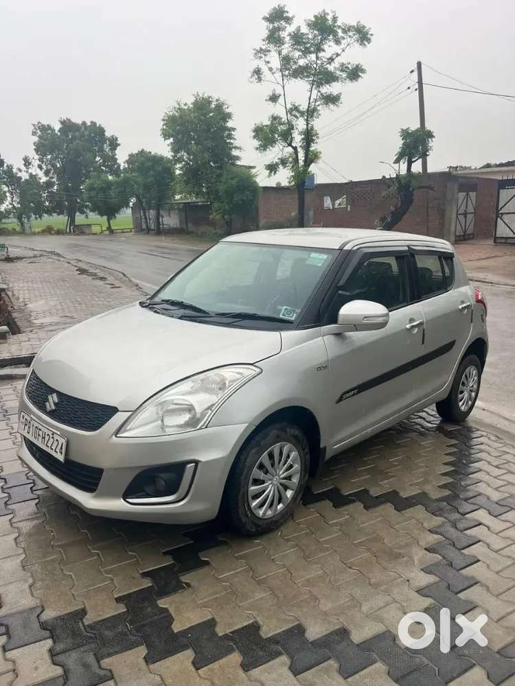 Swift Diesal