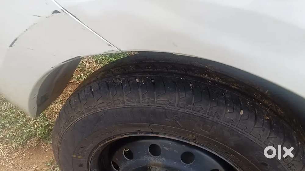 Good Condition Vehicle