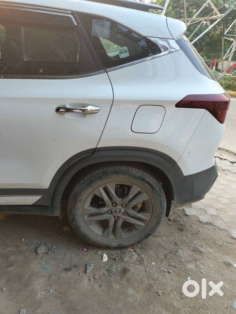 Kia Seltos 2019 Diesel
