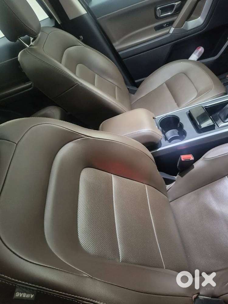 Tata Harrier Xza Plus At, 2022, Diesel