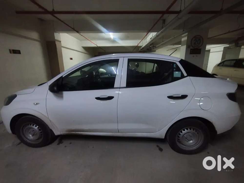 Hyundai Aura 1.2 S 2026