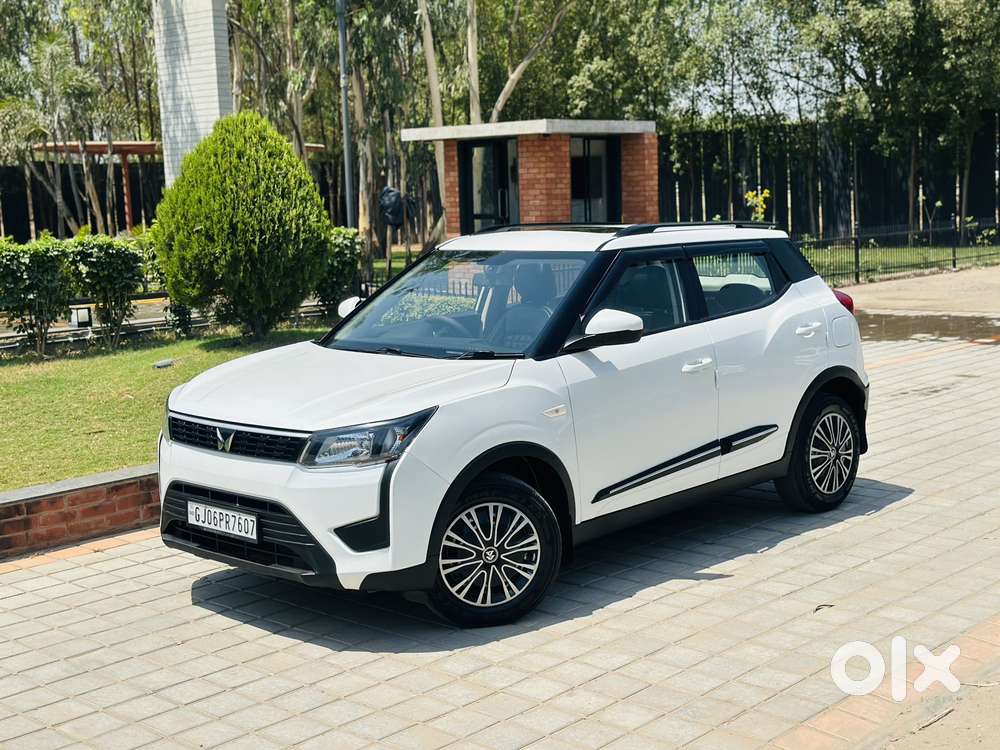 Mahindra Xuv300 W4 Diesel, 2024, Diesel