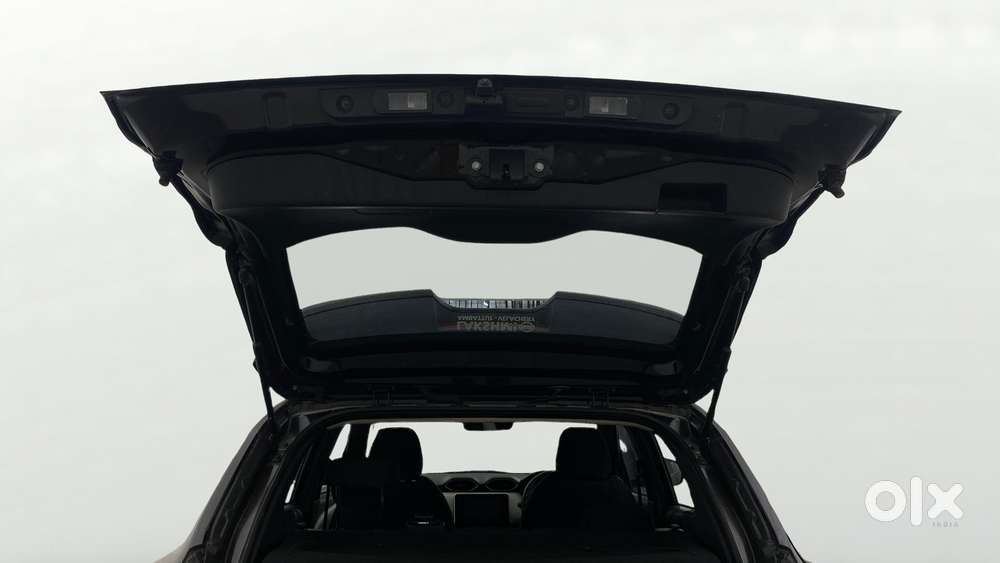 Nissan Magnite 1.0 Xl Turbo Cvt, 2025, Petrol