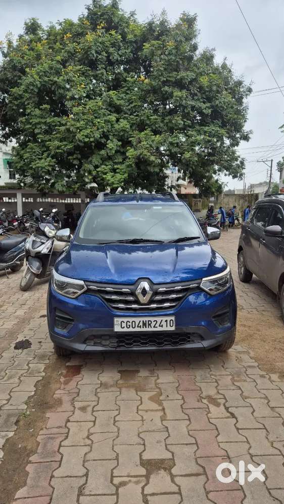 Renault Triber 1.0 Rxl 2022