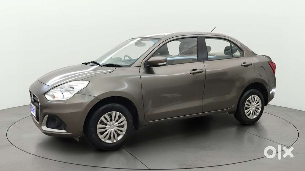 Maruti Suzuki Swift Dzire Amt Vxi, 2022, Petrol