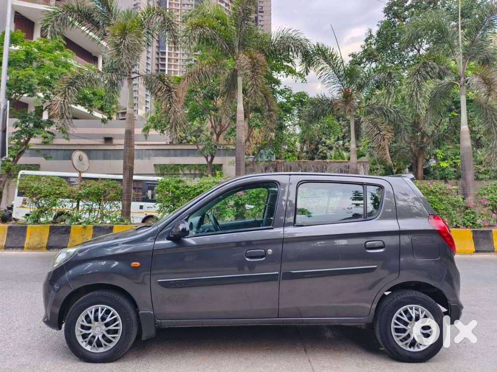 Maruti Suzuki Alto 800 0.8 Vxi (o), 2014, Petrol