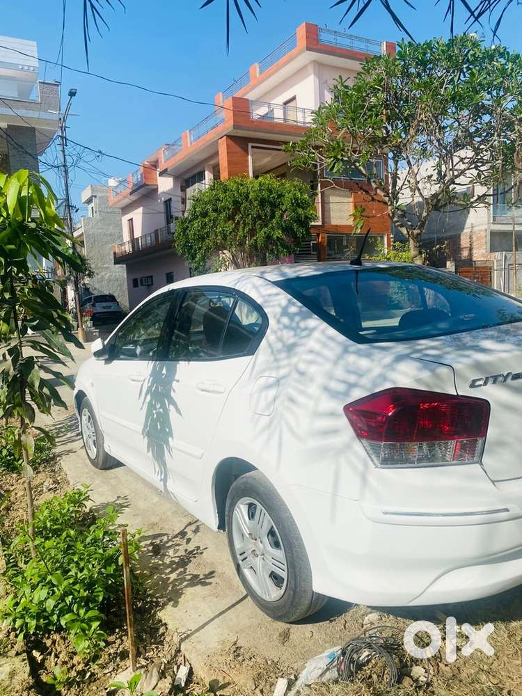 Honda City I-vtec 2009 Modal Passing 2029 August Tak