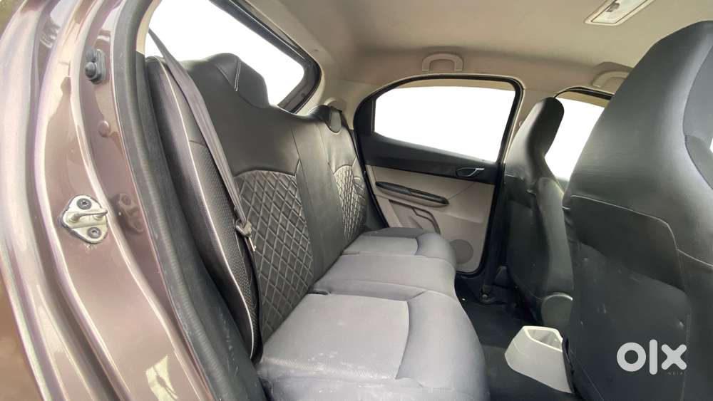Tata Tiago 1.2 Revotron Xt, 2019, Petrol