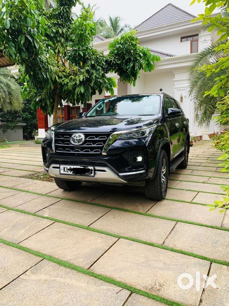 Toyota Fortuner 4x2 At 2.8 Diesel, 2022, Diesel