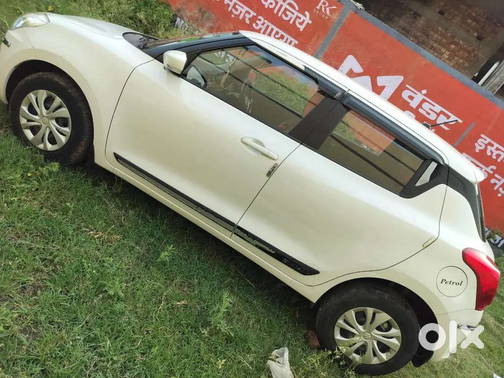 Maruti Suzuki Swift 1.2 - November/2019 [only Genuine Buyer Can Messag
