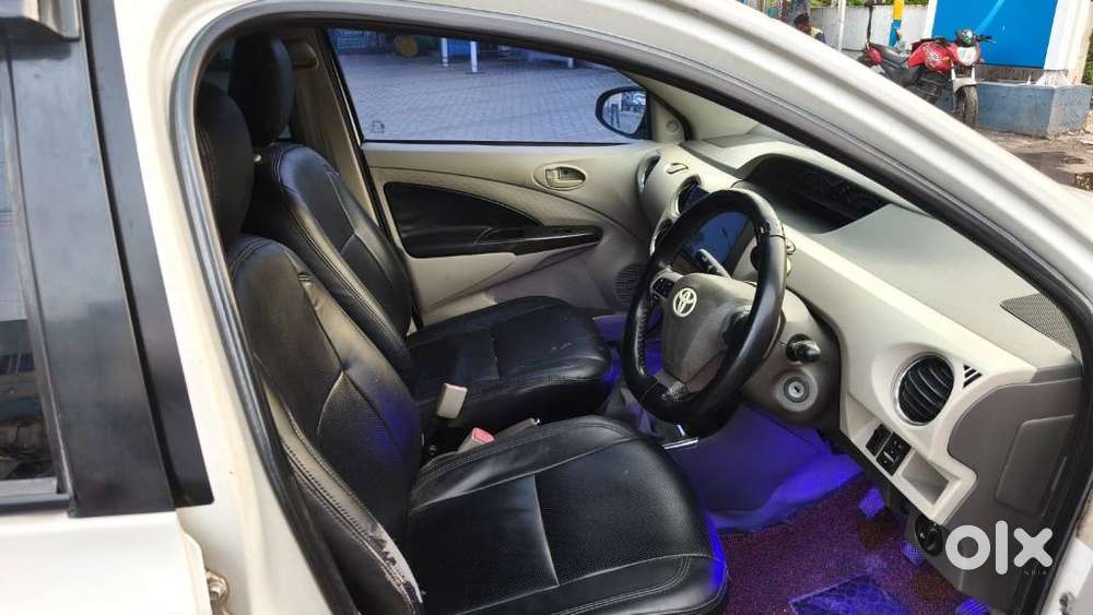 Toyota Etios 1.4 Vxd, 2014, Diesel