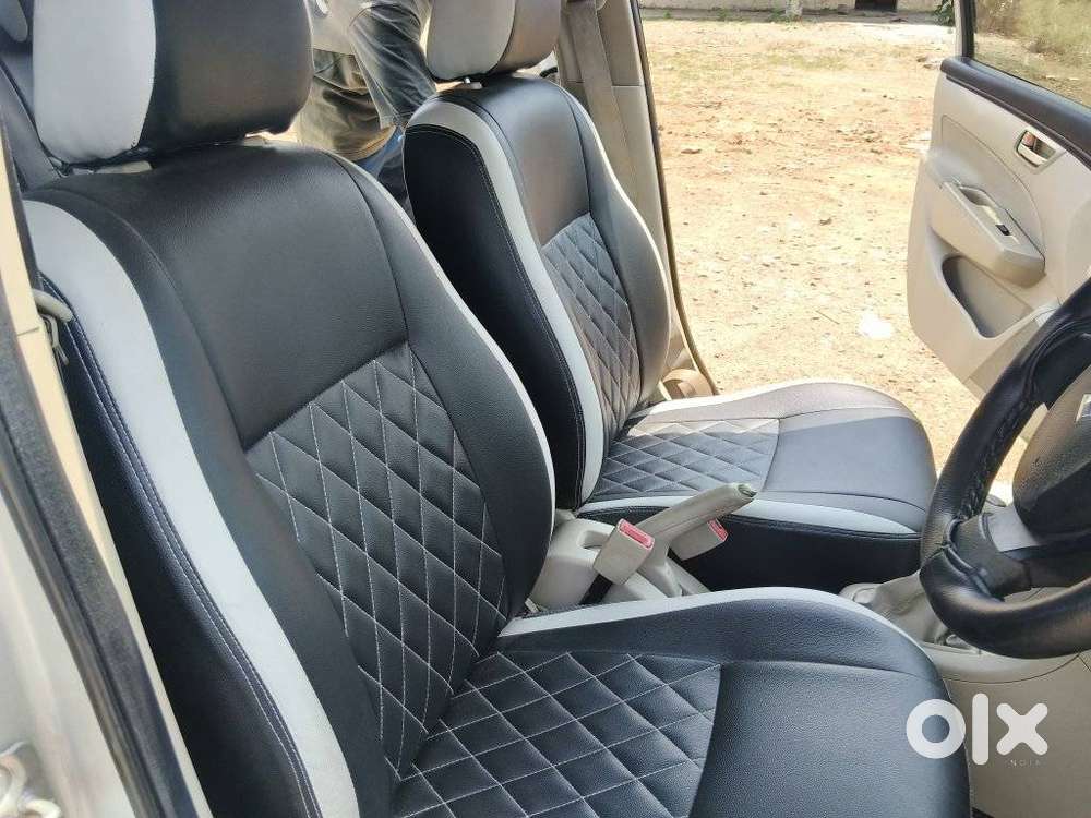 Maruti Suzuki Swift Dzire Vdi (o), 2017, Diesel