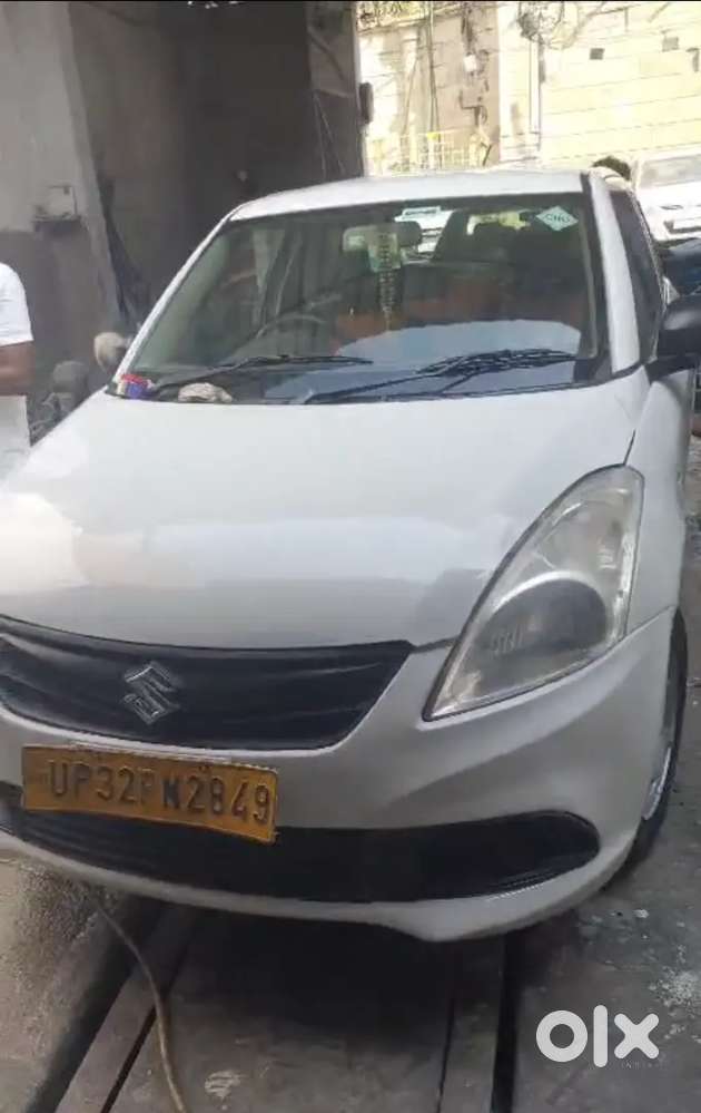 Maruti Suzuki Dzire 2021 Cng & Hybrids Good Condition
