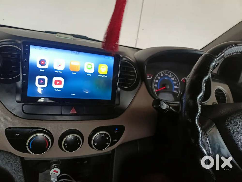 Hyundai Grand I10 2013