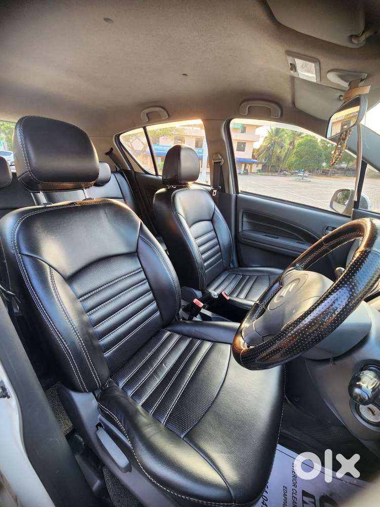 Maruti Suzuki Ritz Vxi, 2009, Petrol