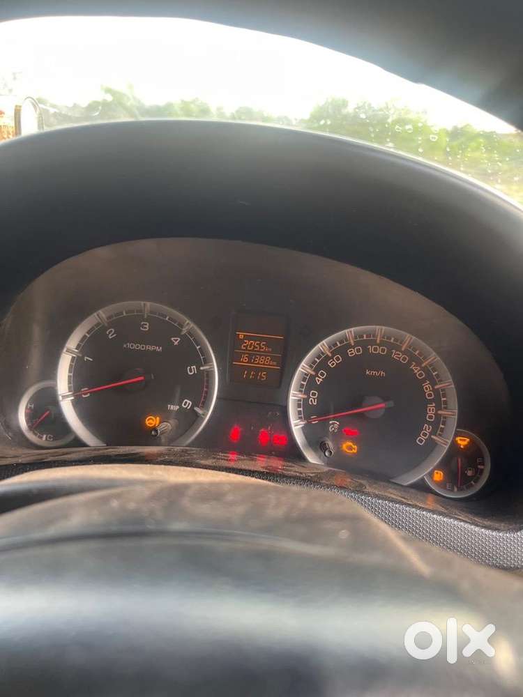 Maruti Suzuki Swift Dzire 2012 Diesel Well Maintained