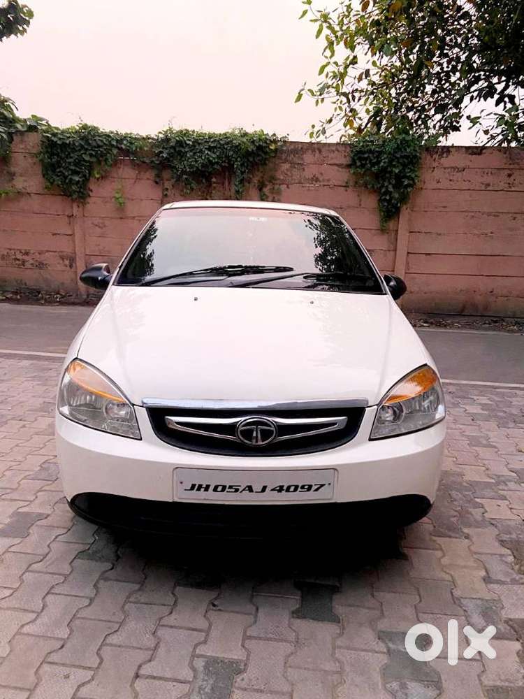 Tata Indigo Ecs, 2011