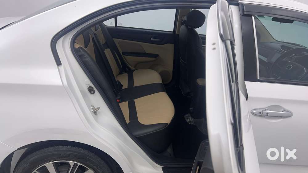 Honda Amaze Vx 1.2 Petrol Mt, 2023, Petrol