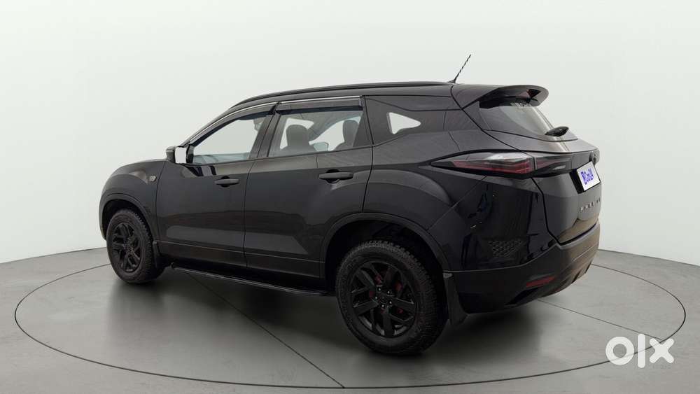 Tata Harrier Xta+ 2.0 L Kryotec Bs Vi, 2021, Diesel
