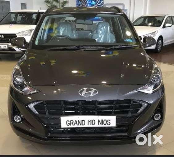 Hyundai Grand I10 Nios Era 1.2 Kappa, 2023, Petrol