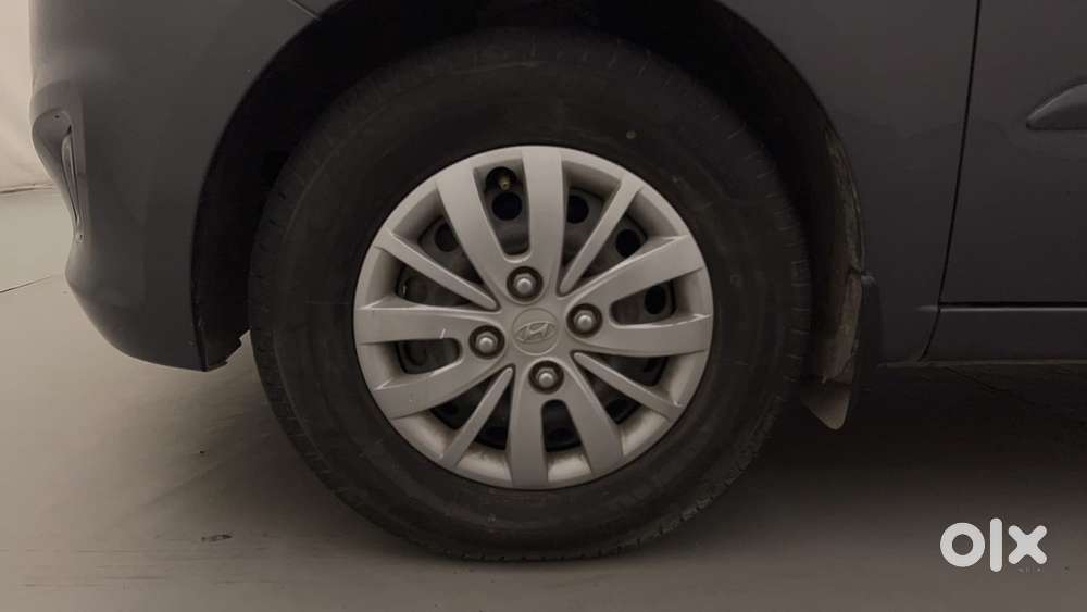 Hyundai I10 Sportz 1.2 Kappa2, 2013, Petrol