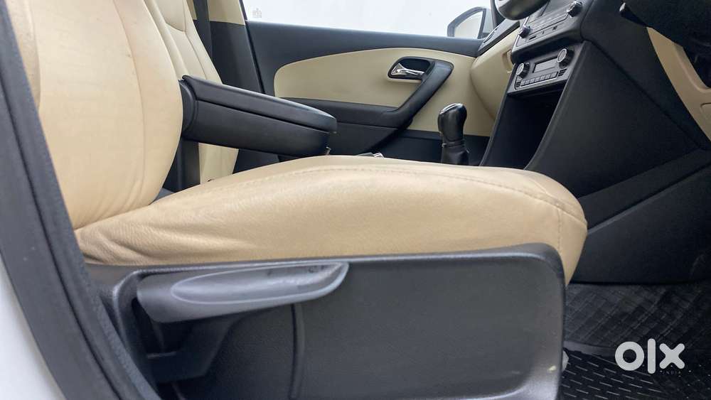 Skoda Rapid [2016-2020] 1.5 Ambition Tdi, 2017, Diesel