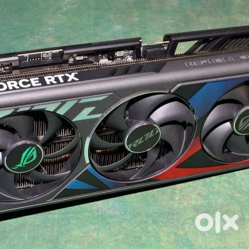 We Buy Dead GPU 4090