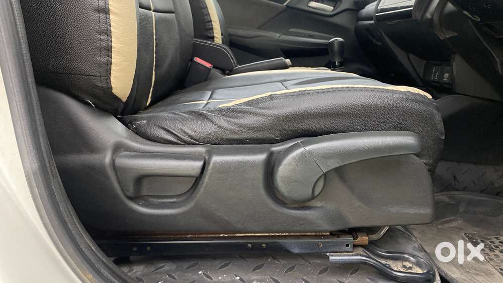 Honda Wr-v 1.2 Vx I-vtec, 2017, Petrol