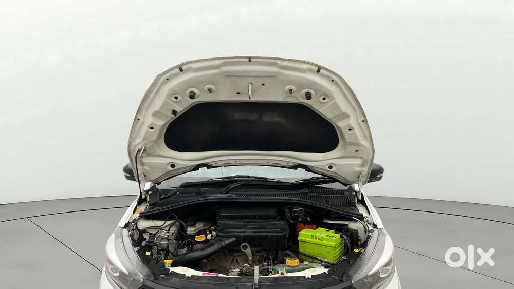 Tata Tiago Xza Plus, 2022, Petrol