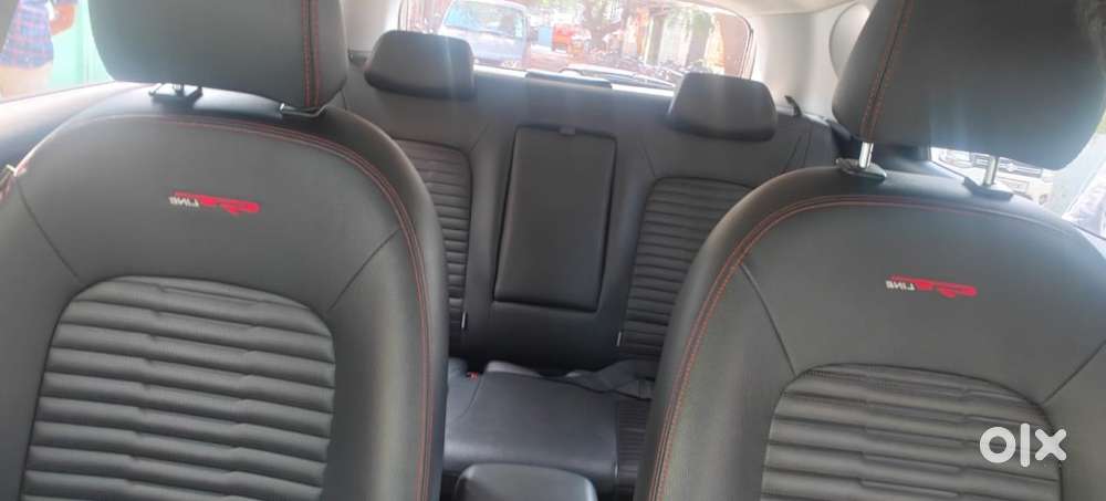 Kia Sonet 1.0 Gtx Plus Dct, 2020, Petrol