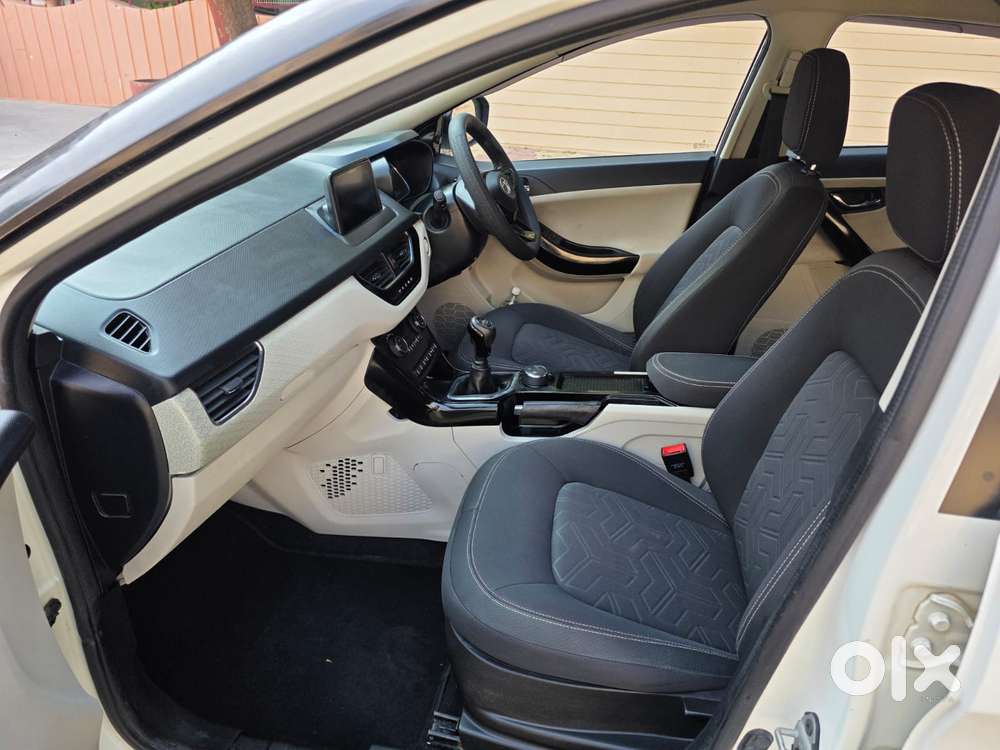 Tata Nexon 1.5 Revotorq Xz Plus, 2021, Diesel