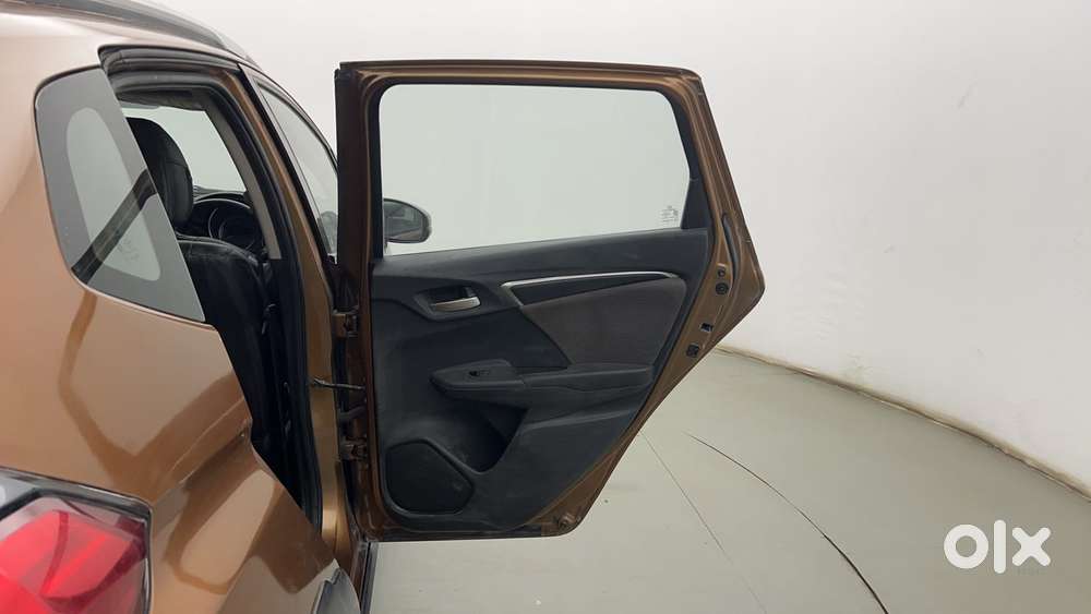 Honda Wr-v 1.2 Vx I-vtec, 2019, Petrol