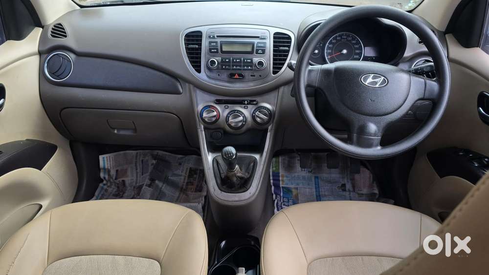 Hyundai I10 1.2 Kappa Magna, 2013, Petrol