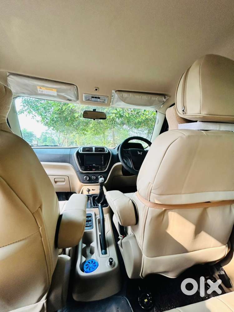 Mahindra Bolero Neo 2024 Diesel Good Condition