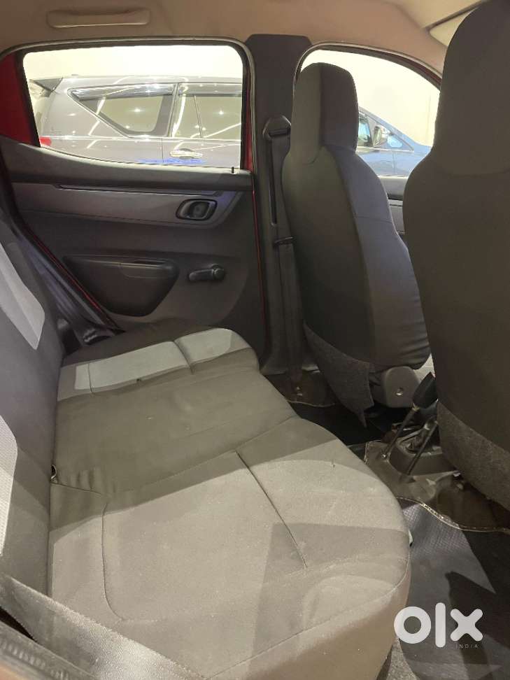 Renault Kwid 1.0 Rxt Edition, 2016, Petrol