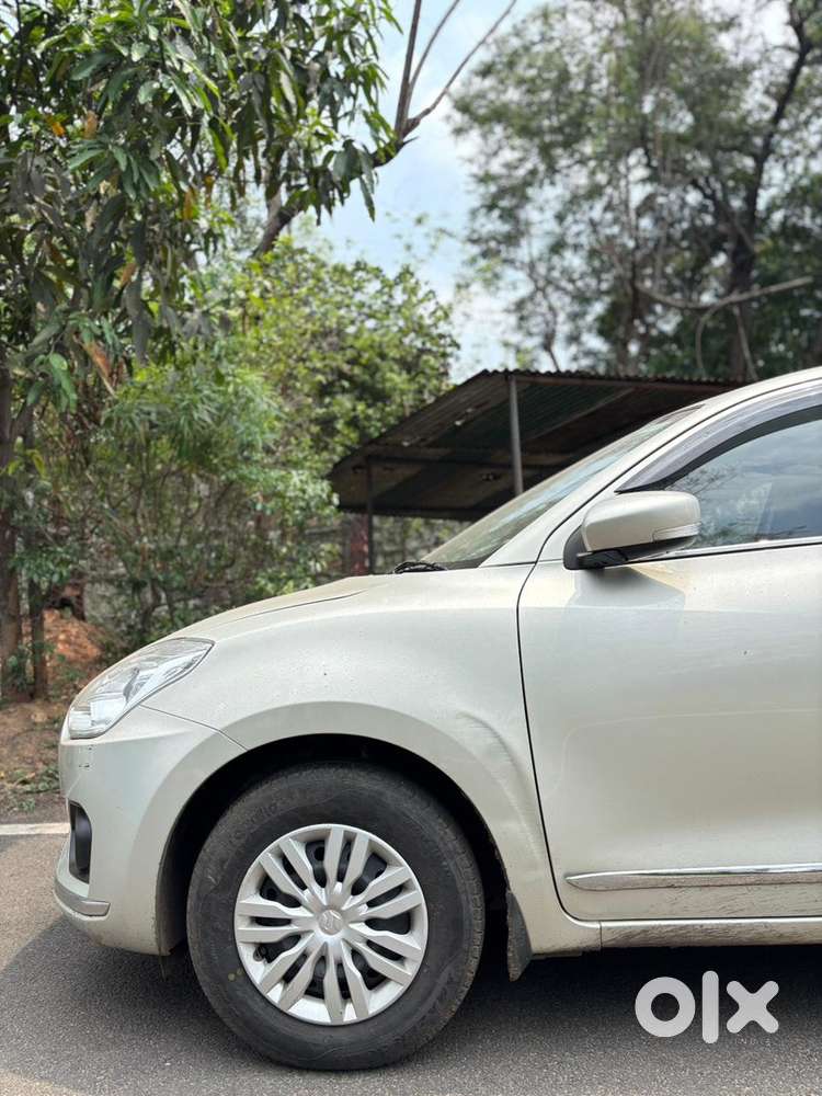 Maruti Suzuki Dzire 2020