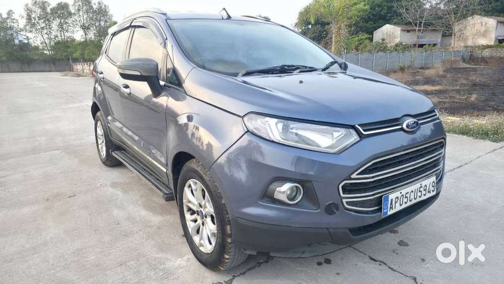 Ford Escort Alpha 1.6, 2014, Diesel