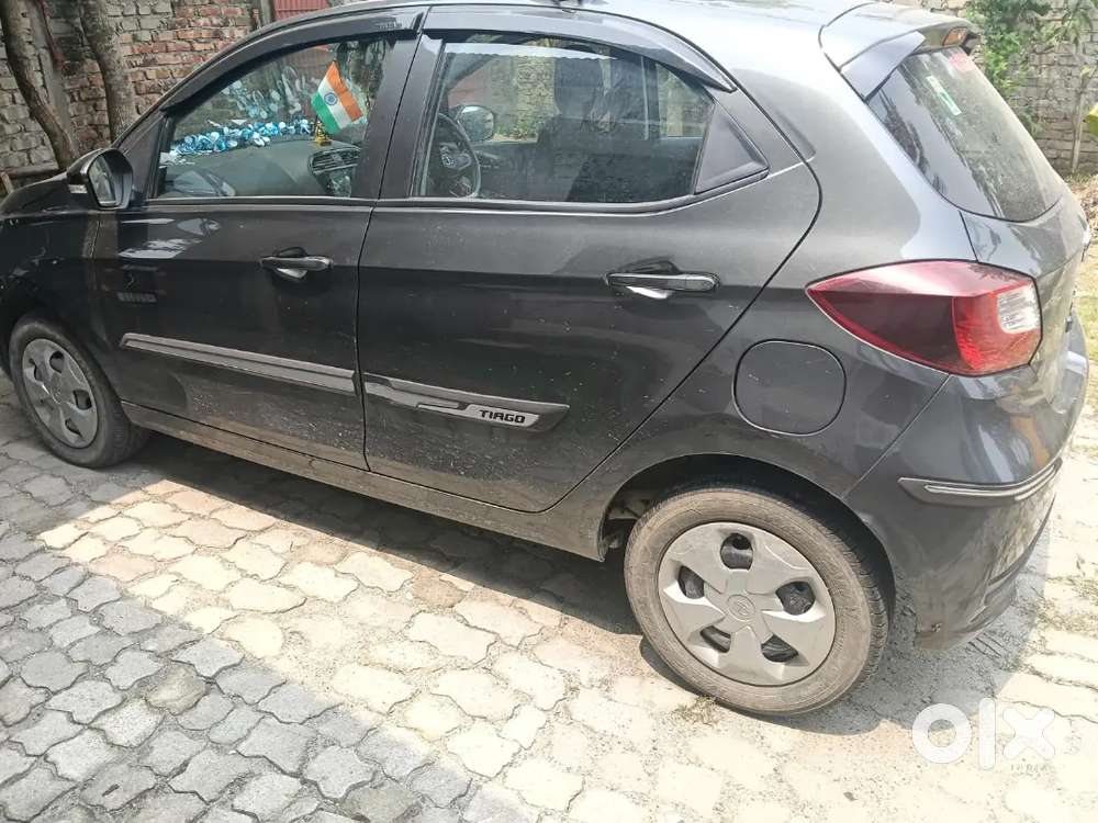 Tata Tiago 2023 Petrol 22041 Km Driven