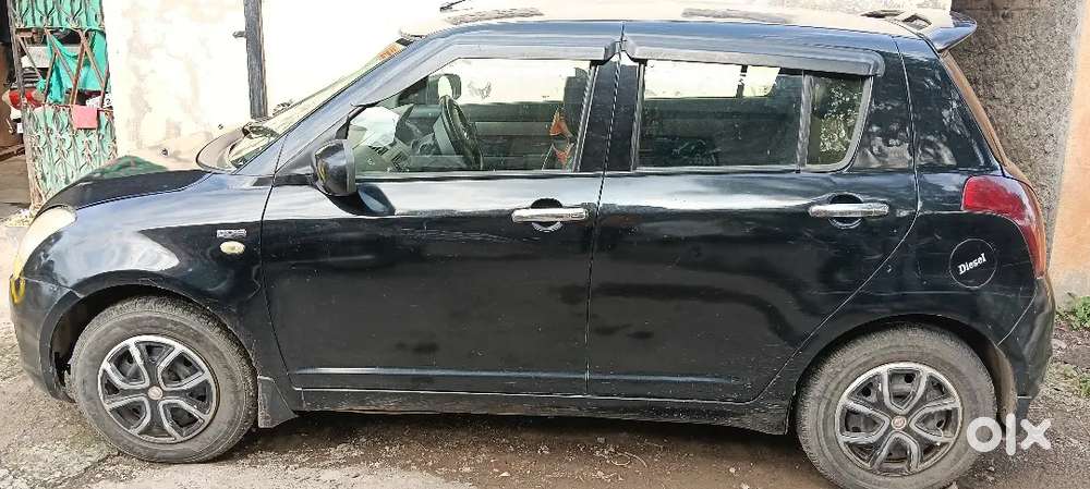 स्विफ्ट Avarage २५