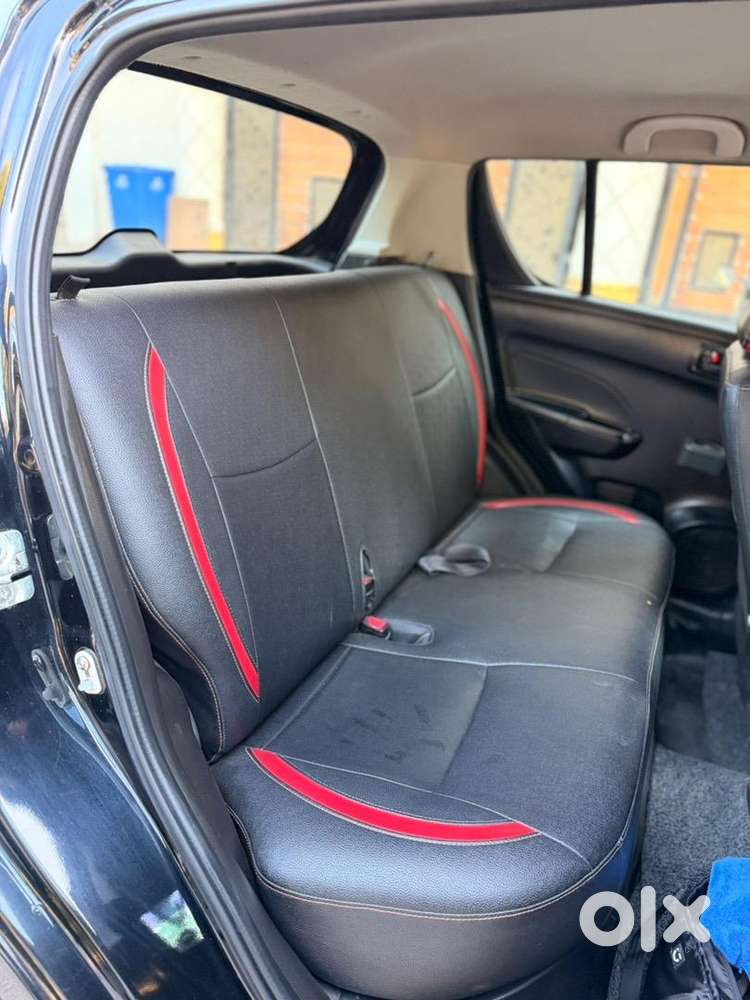 Swift Petrol Single Owner Vehicle For Sale At Best Price