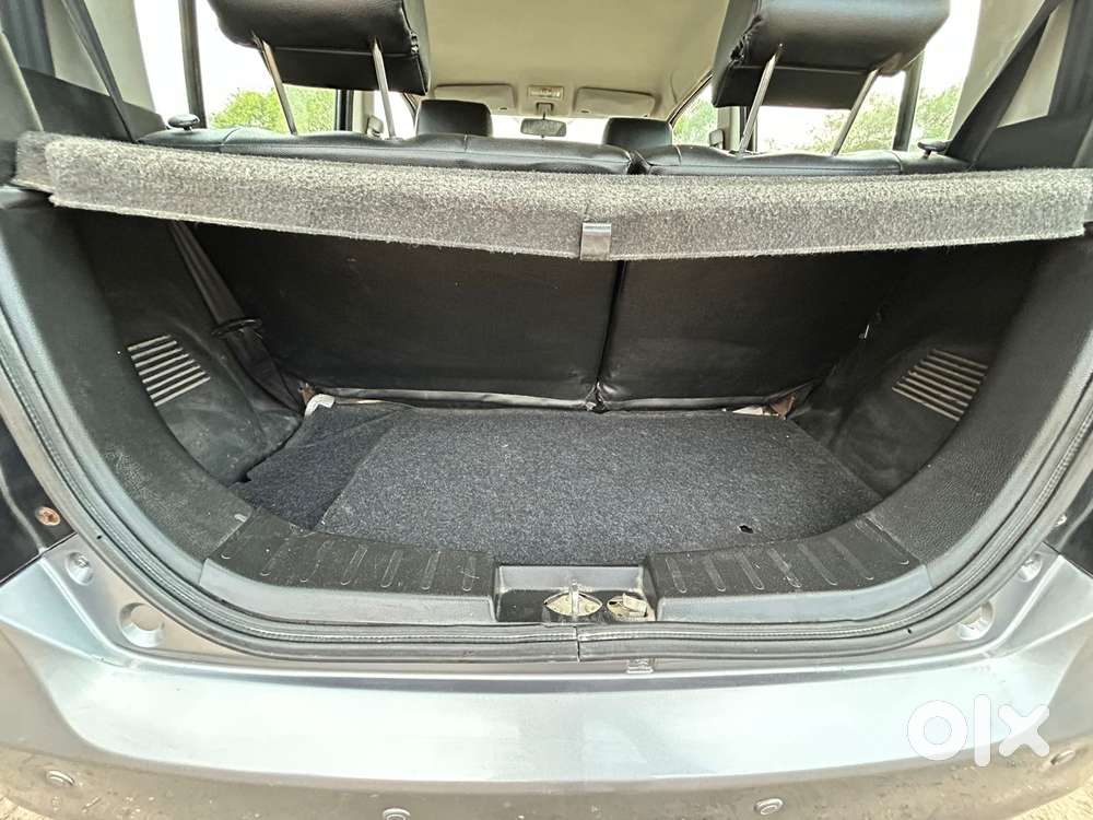 Maruti Suzuki Wagon R 1.0 Vxi Abs-airbag, 2016, Petrol